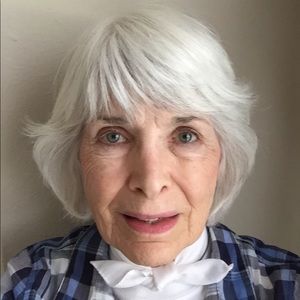 Meet your Posher, Anne